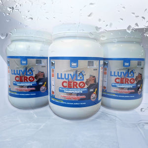 LLUVIA CERO! 30%OFF 3 x 1000 ML c/u